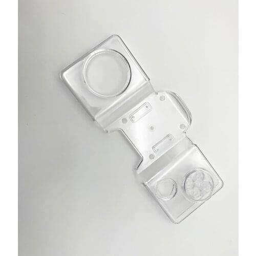 Stowage Plate Accessory for 40KHZ Cavitation Ultrasonic Body Slimming