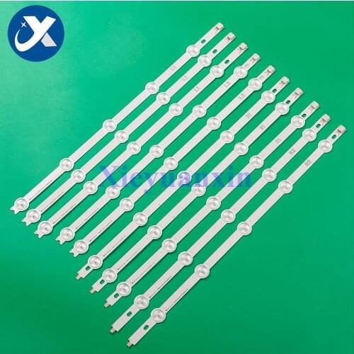 Xieyuanxin XY-014 led tv backlight lg 32ln 42'' ROW2.0 REV 1.0 L1/R1/L2/R2-TYPE 6916L-1120A/1121A/1122A/1123A led bar