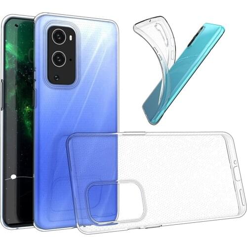 Thirdcase OnePlus 6T Phone Cases