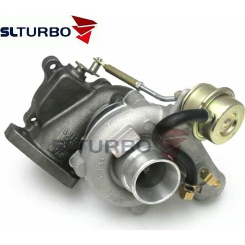 Balance Complete Turbo Charger Turbine 716938 For Hyundai H-1 Starex 2.5 L 103Kw D4BH 4D56T Full Turbocharger Turbolader 2002