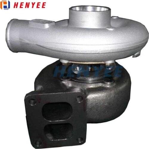 Turbo 3LM319 turbocharger 159623 0R5809 4N8969 for Dozer Excavator Grader with D333C 3306 engine