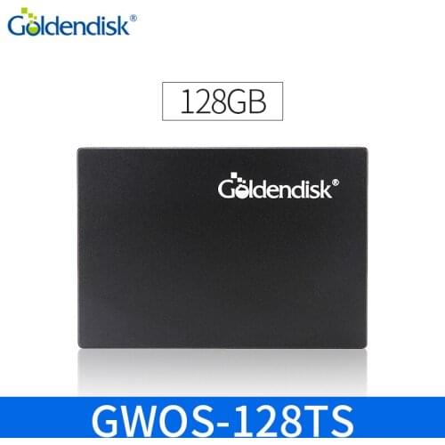 Goldendisk Internal HDD 128gb SATA SSD Drives 2.5 inch desktop hard disks hard drive ssd 256GB 512GB 64GB