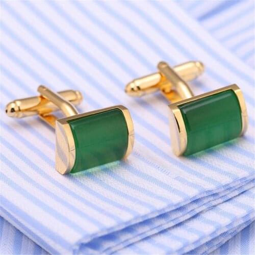 Yesucan Cufflinks