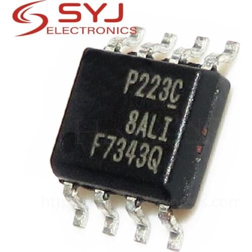 10pcs/lot IRF7341TRPBF IRF7341Q IRF7341 F7341 IRF7342TRPBF IRF7342 F7342 IRF7343TRPBF IRF7343 F7343 IRF7842 F7842 SOP-8 In Stock