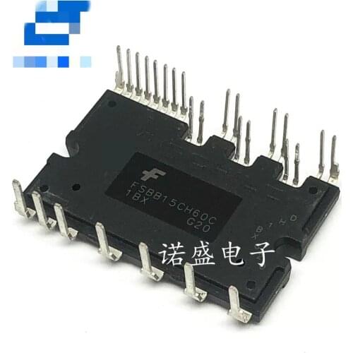 2PCS/ Nowy oryginalny FSBB20CH60C FSBB30CH60C FSBB15CH60C moduł