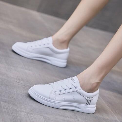 2021 women Casual Shoes High Quality Walking Shoes Outdoor comfortable Tide shop
