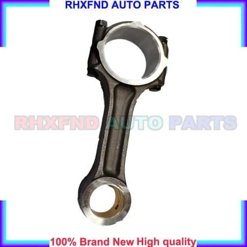 4pcs D4CB 23510-4A500 Connecting Rod assy For Kia Sorrento for H-yundai H1 H200 Starex Porter 2.5CRDi