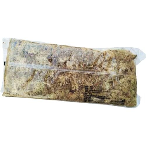 6L Dry Organic Matter Terrarium Sphagnum Moss Soil Accessories Fertilizers