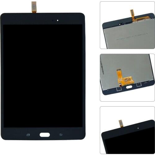 8'' For Samsung Galaxy Tab A SM-T350 T350 LCD Display Touch Screen Digitizer Assembly Replacement