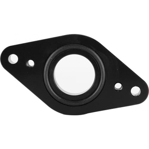 Adapter Blow Off Valve BOV Flange 32906532418 Fit for Mazda MPS 3/6 CX7 S/RS/RZ/FV Steel Flange Adapter Car Accessories