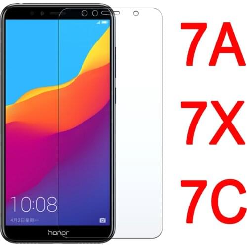 Защитные пленки для Huawei Honor 7A Pro BUYFUN China At AliExpress
