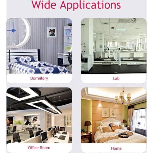 Accurate Humidity Monitor Gauge LCD Digital Thermometer Hygrometer Gauge Meter Alarm Clock Thermo-Hygrometer with Backlight