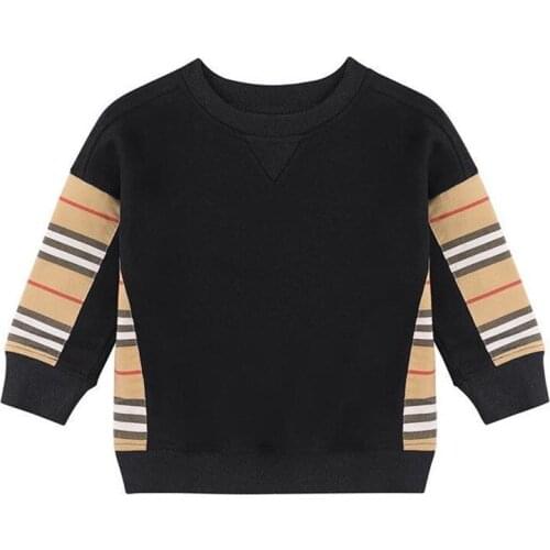 HOMIESTTEXTILE Sweatshirts For Boys