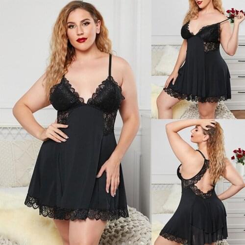 LC31328 Plus Size Sex Shop Female Underwear Adult Toys Erotic Lingerie Lace Intimacy For Two bdsm Fuck Large Size Extra Fat Red