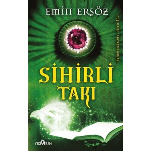 Magic Jewelry Sure Ersöz Yediveren Broadcasts