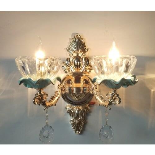 Staircase Lights Surface Mount Wall Lamp Hallway Wall Light Bedroom Mirror Makeup Vanity Lights Modern Wall Lamp for Bathroom