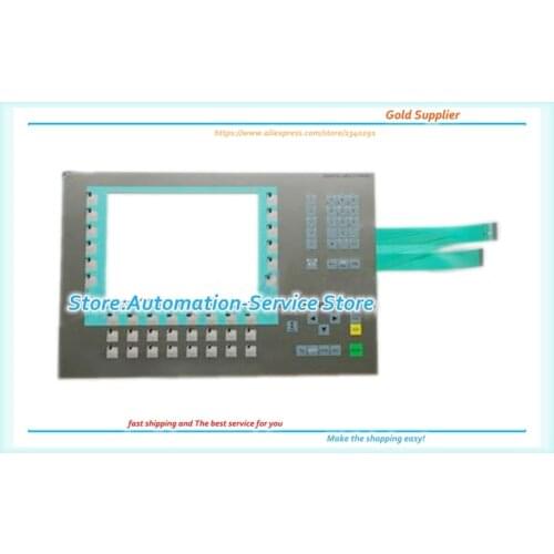 New MP277-10 6AV6643 6AV6 643-0DD01-1AX1 Keypad