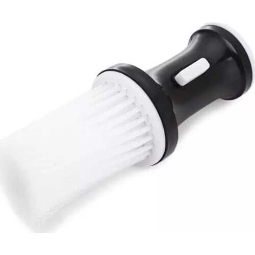 Profession Salon Hair Cutting Shaving Soft Brush Comb Neck Dust Remove Cleaning Brushes Barber Hairdressing Styling Clean Tools