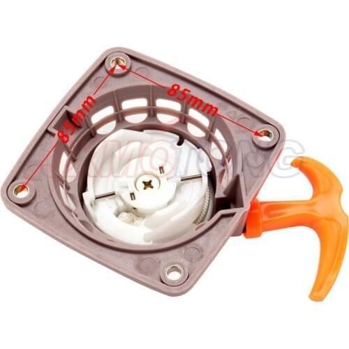 Pull Start Starter Recoil For 139 Engine Motor 4 Stroke Lawn Mower Scooter Bike free shipping