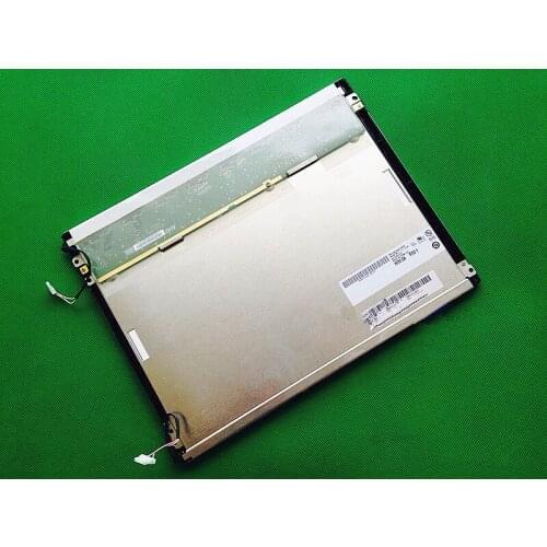 Skylarpu12.1" inch LCD Display screen For G121SN01 V.0 V.1 V.3 Industrial control equipment LCD Display Panel Free shipping