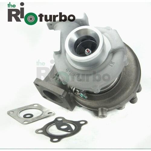 RHF5V 8973815072 Turbo Turbine Complete Turbolader For Isuzu NKR NPR 3.0 TDI 96Kw 4JJ1E4N VIFB Turbocharger For Car 2007-2008