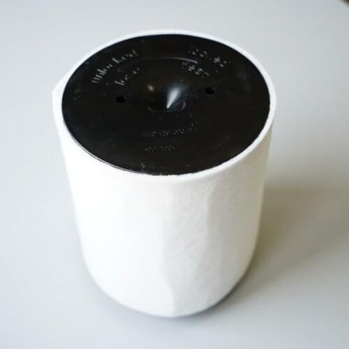 Air Filters For Audi S8 3.0T OEM: 4H0 129 620D, 4H0129620L #RK453