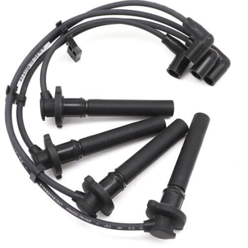 High Voltage Ignition Cable Wire Line 479 for Geely