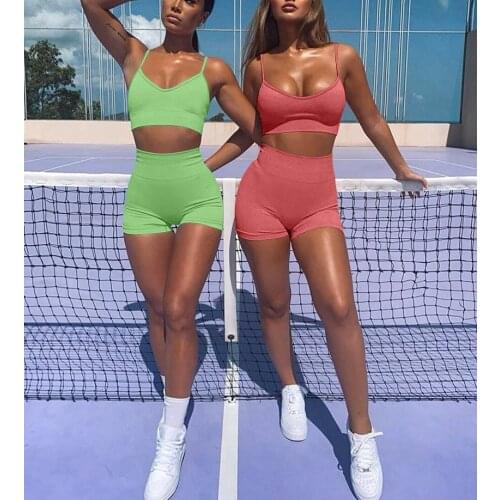 Want Move Women's Cropped Tank Tops