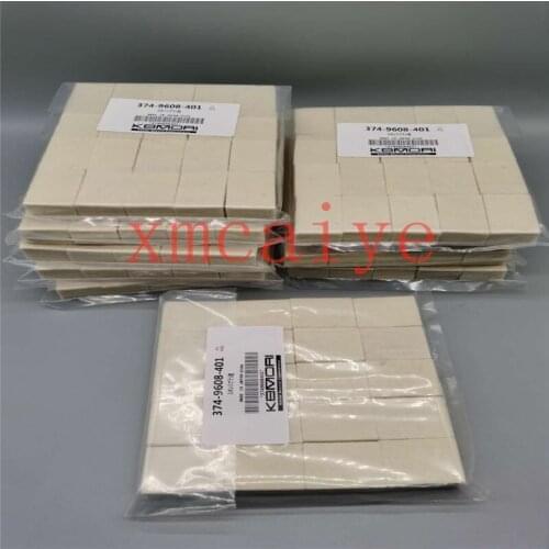 10 pcs Komori printing machine L 440 G40 S40 Roller pillow brush 3749608401 Komori wiper 374-9608-401 sponge for komori machine