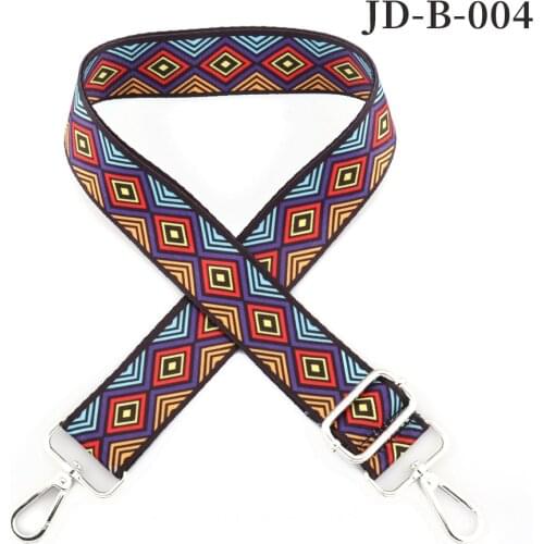 Shoulder Strap Accessories with Small Square Bag Shoulder Backpack Strap Crossbody Bag Straps Nylon Wide Back Strap