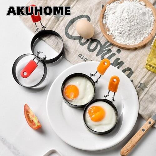 Формы для яиц и блинов AKUHOME China At AliExpress