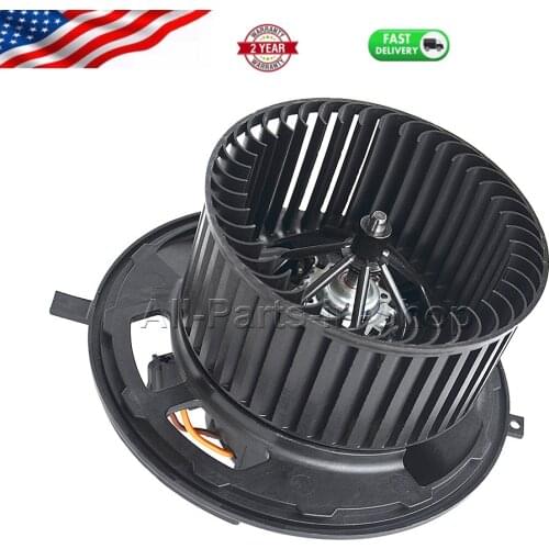 AP03 Heater Blower Motor For BMW 1 3 Z1 Z4 Series E81 E87 E88 E82 E90 E91 E92 E93 64116933664 64119144201 64119227671