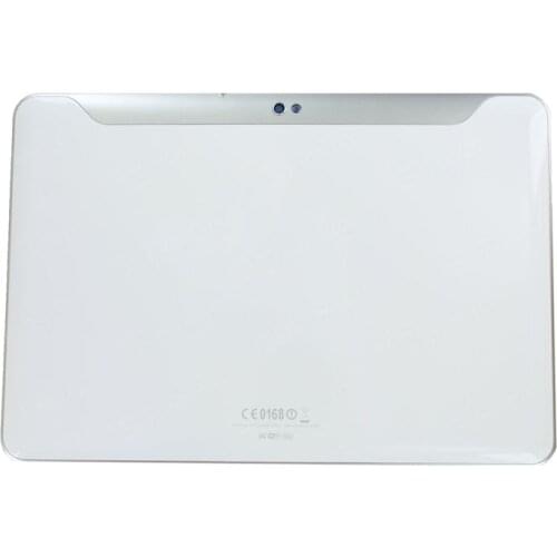 For Samsung Galaxy Tab 10.1 3G P7500/P7510 Back Battery Cover Rear Housing Case