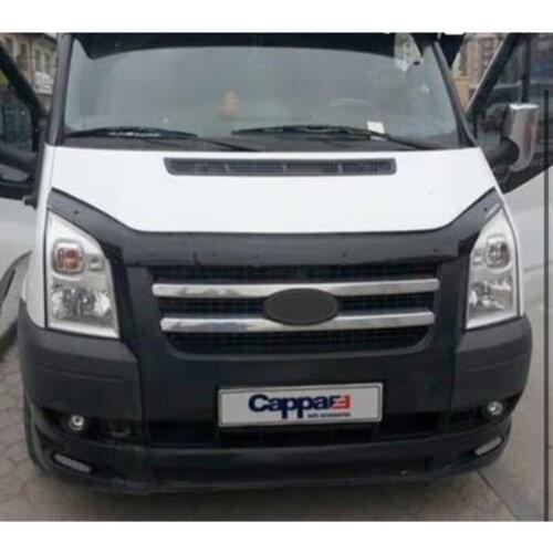 Fort Transit Hood Windshie 2007-2014