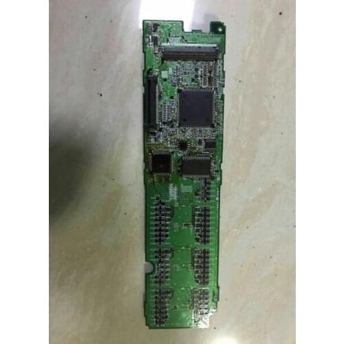 FX3U-128MR-ES/A board , used in good condition . 80% appearance new , good working , free shipping885
