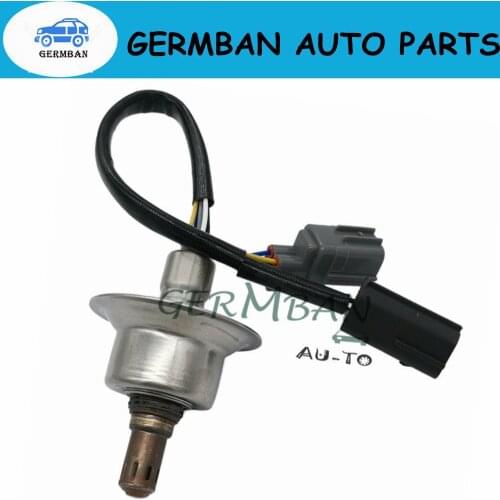 New Manufactured 234-5077 O2 Oxygen Sensor Upstream for 2012-2015 Mazda 5 2.5L-L4 2012 Mazda 2 1.5L-L4 L5E2-18-8G1 L5E2-188G1