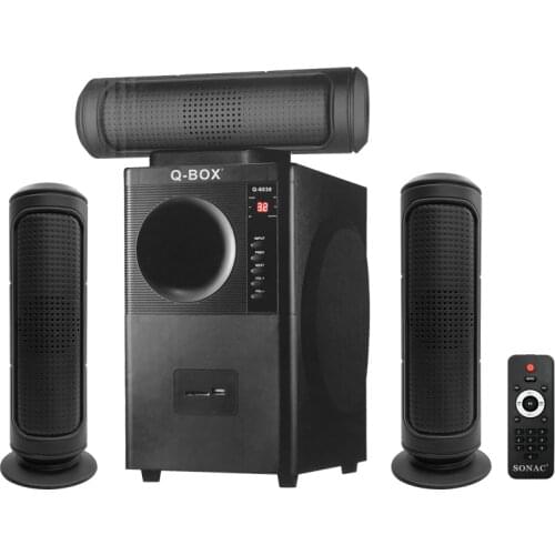 Q-BOX Home And Garden Products