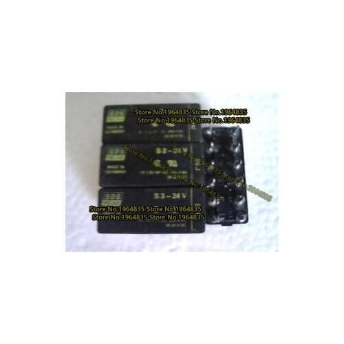 S2-12V relay 12