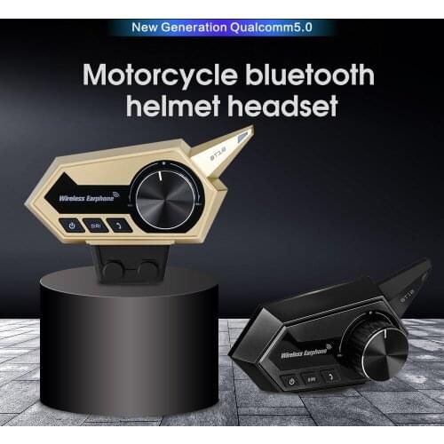 Sikeo Motorcycle Electronics