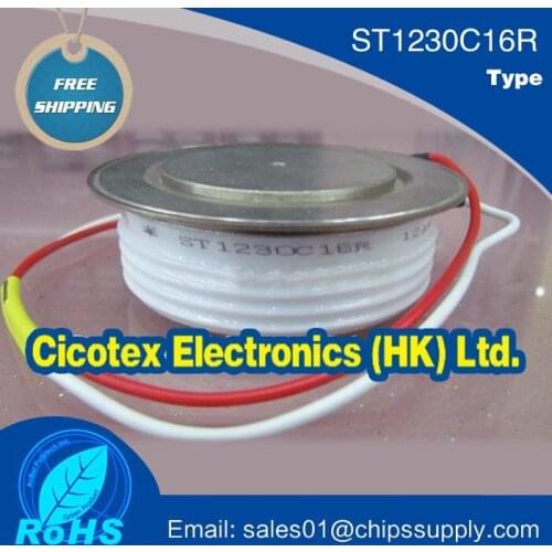 ST1230C16R MODULE IGBT