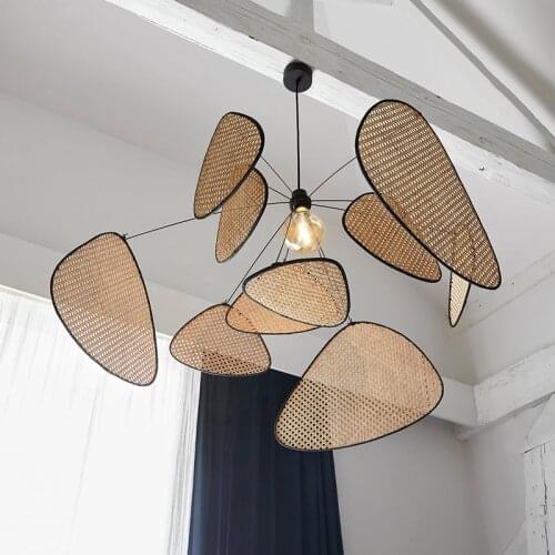 TFUTUL Chandeliers