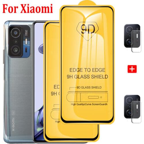 Защитные пленки для Xiaomi Mi 11 TRILANSER China At AliExpress