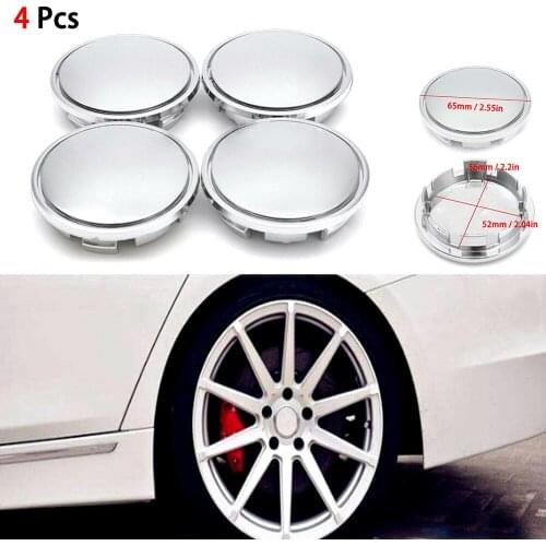 TRUEFUL Wheel Covers