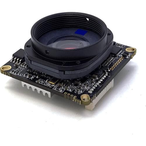 Smart Security SIP-E510ASP2A 5.0mp 30fps, 1/2.7" CMOS OS05A10+3516A HD IP camera main board,The Camera Module support ONVIF