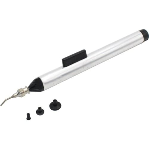 Vacuum Sucking Sucker Pen for Laptop SMD SMT IC Chip Pick Picker Up Hand Repair Electronics Tools