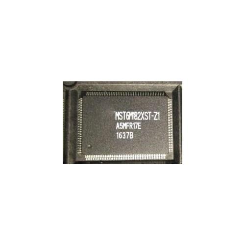 XINXIANGYI MST6M182XST-Z1 QFP
