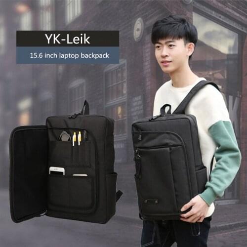 Мужские модные сумки YK-Leik China At AliExpress