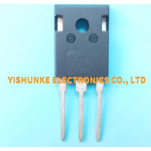 10PCS 60S2088 TO-247