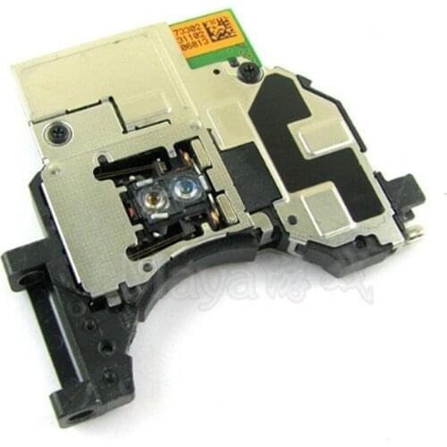 5Pcs/Lot Original New KEM-850 KEM850 KES-850A 850A Laser For PS3 SUPER SLIM Console Model 4000 Len Laser