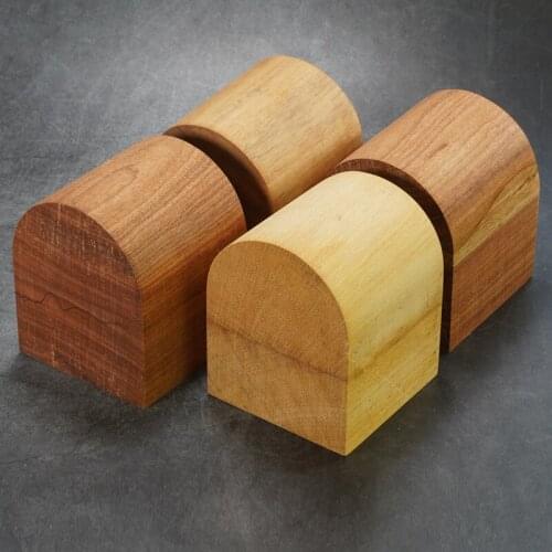 Designer leather craft belt bend glue stitch sewing wood hand tool accessories